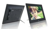 7'' Full Function Digital Photo Frame Support SD, MMC Cards and USB Devices