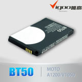 Cell Phone Battery Bt50 for Motorola