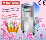 Kitchen Appliance Soft Ice Cream Maker with Good Price