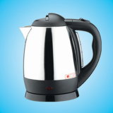 Stainless Steel Electric Kettle 1. 2l (WKF-830)