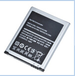 Wholesale Price Original Battery for Sumsung Galaxy S3 I9300 Battery 2100mAh Capacity High Quality
