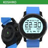 Waterproof Bluetooth Smart Health Plus Watch