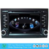 Car DVD Player with GPS for Audi A4 Xy-A4