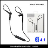 China Wholesale OEM ODM Multi-Function Free Sample Bluetooth Earphone (OS-D900)