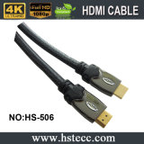 100FT High Speed HDMI Cable with Ethernet and Gold Plated Connector