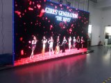 pH10 Full Color Outdoor LED Display for Advertising