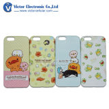 New Original Cartoon Leather Case Cover for iPhone 6g