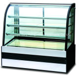 Commercial Cake Display Refrigerator with Ce Made in China