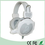 Made in China High Quality Noice Cancelling Wire PC Headset (K-10)