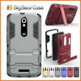 Mobile Phone Flip Case for Moto X Play