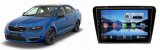 10.2'' Andriod Car DVD Player for 2015 Skoda Octavia (HD1016)