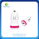 Top Sales Single USB Car Charger with LED Indicator
