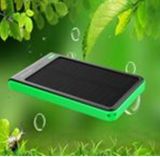 ISO / Ce Technology Polycrystal 10000 mAh Solar Charger