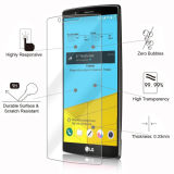 9h 2.5D 0.33mm Rounded Edge Tempered Glass Screen Protector for LG Gx2 Vs880