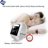 Heart Rate Monitor U8 Sport Smart Watch for Daily Tracking