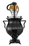 4.0L Electric Samovar (with glass teapot) [T28]