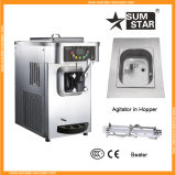 Sumstar S110 Table Top Ice Cream Making Machine/ Soft Serve Ice Cream Maker