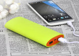 12000mAh Power Charger with 18650 Li-ion Cell for Mobile Phone/iPad