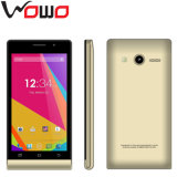 4.5 Inch Dual 3G Smart Phone with Android OS and IPS Panel