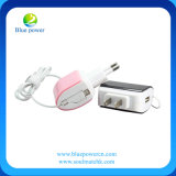Safety Hammer USB Adapter Travel Charger for Cell Mobile Phone