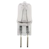 Clear G9 Halogen Bulb 230V 100W Halogen Light 2000h with ERP CE