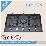 Home Appliance Built-in Gas Cooktop