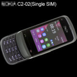 Best Quality 100% Original C2-02 Business Slider Mobile Phone
