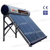 SRCC CE Solar Keymark Solar Water Heater