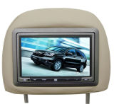 Hot Auto 7-Inch Headrest TFT-LCD Monitor for Honda Cr-V