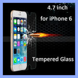 0.26mm 2.5D Premium Tempered Glass Screen Protector for Apple iPhone 6 6 Plus (4.7