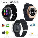 New Hot Selling Bluetooth Smart Watch with SIM Card Slot (L6)