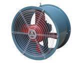 T40 Series Axial Flow Fans