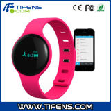 Low Energy 4.0 Smart Bracelet Pedometer with Tracking Steps