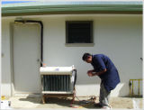 Solar Air Conditioner (9000BTU-24000BTU)