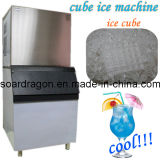 Stainless Steel Cube Ice Maker CE Approved Jd-1000