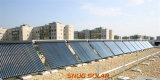 Split Pressurized Solar Water Heater