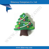 Christmas Tree USB Flash Drive (E056)