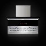 Kitchen Range Hood with Touch Switch CE Approval (CXW-238ZJ8025)