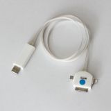 LED Light USB Data Cable