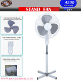 16inch High Quality Stand Fan-Without Light Without Timer