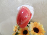 High Quality Plastic Promotional 3D Silicone Toothbrush Holder (TH-068)