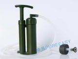 Army Water Purifier