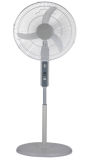 CE, CB, GS, EMC Certification Electrical Fan with 16 Inch