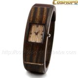 Smart Wrist Wood Watches with New Design