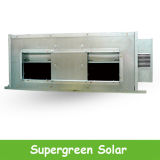 Factory Price Energy Saving High Static Duct Solar Air Conditioner