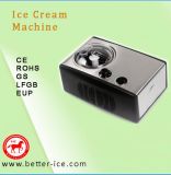 High Quality Domestic Mini Ice Cream Maker with Batch Freezer (BI-1516C)