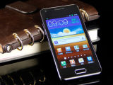 Original 4.0inch S Advance I9070 Android 2.3 Cell Smart Mobile Phone