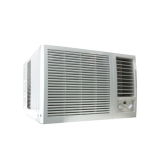High Efficiency 18, 000-BTU Room Window Air Conditioner