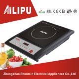 Button Push Control and Multifunctional Security Induction Cooktop/Induction Cooker