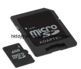 SDHC Memory Card (Memory card-1037)